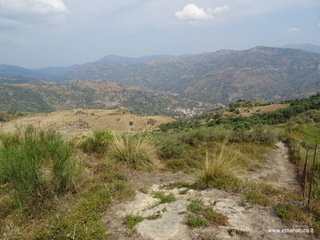 Monte Recavallo